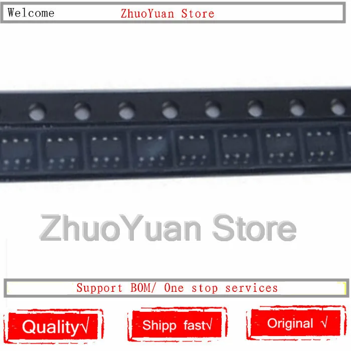 

1PCS/lot TPL5010DDCR TPL5010DDCT TPL5010 ZAKX SOT23-6 New original IC Chip