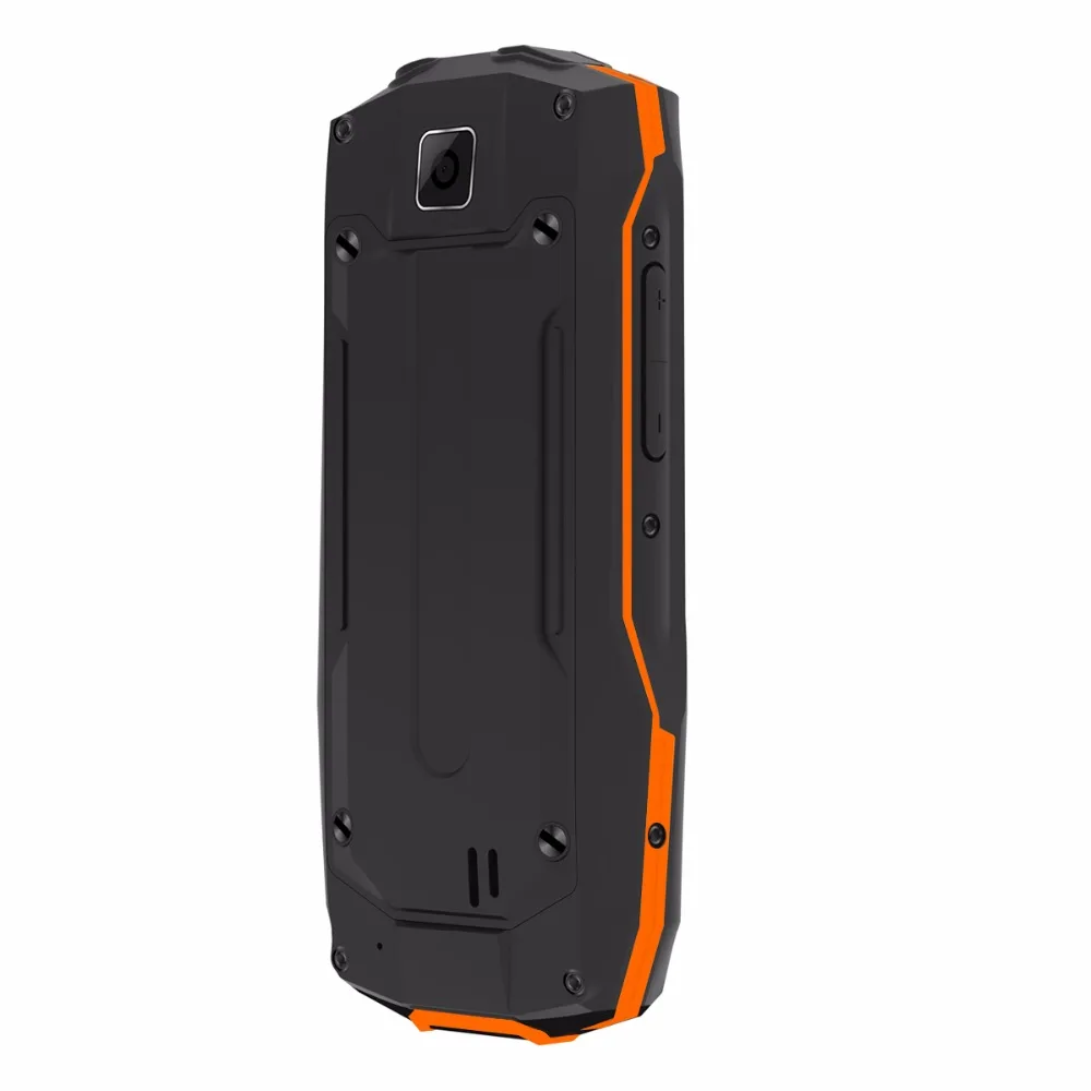 Ulefone Armor Mini IP68 водонепроницаемый ударопрочный мобильный телефон беспроводной fm-радио 2," 2500 мАч открытый мобильный телефон