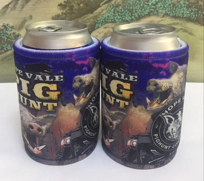 Рисунок 2 - Держатели для пива