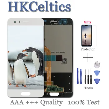 

For Huawei Honor 9 STF-L09 STF-AL10 STF-AL00 STF-TL10 LCD Display 100% Tested + Touch Screen Digitizer Assembly Honor 9 Premium