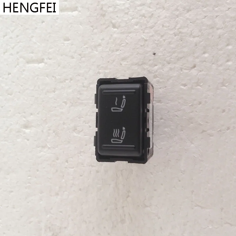 

Genuine Car accessories Hengfei Seat heating on the seat heating switch for Skoda Fabia