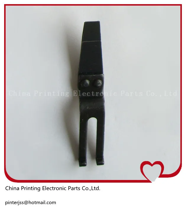 

G2.028.130S/01 sheet separators printing machine points covered with pieces of paper, SM52, CD102, XL105 printer machine parts