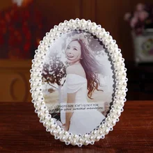 Женские туфли в европейском стиле на высокой платформе; 6/7/10 см со стразами креативные фоторамки, студийный набор, свадебные подарки рамка для фотографий