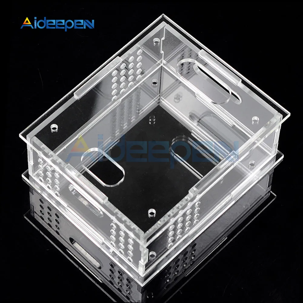 Dc 12 30v 10a a Zvs テスラコイル電圧フライバックドライバボード高電圧ブースター発生器誘導加熱モジュールとケース Instrument Parts Accessories Aliexpress