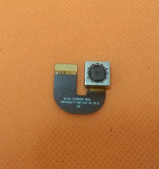 

Original Photo Rear Back Camera 13.0MP Module for UMI Hammer 4G FDD LTE MTK6732 Quad Core 5 Inch HD1280X720 Free shipping