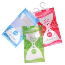 Подвесной шкаф подвесной поглотитель влаги шкаф ящик осушитель сушильный агент гигроскопические анти-формы сушильные мешочки