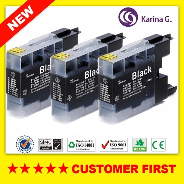 lc1240 ink cartridges
