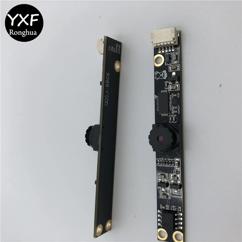 Высокое качество usb 68 градусов объектив вставляется прямо на 650 нм расстояние