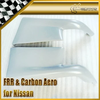 

Car-styling For Nissan Skyline R32 GTR TS Style FRP Fiber Glass Rear Spat Apron