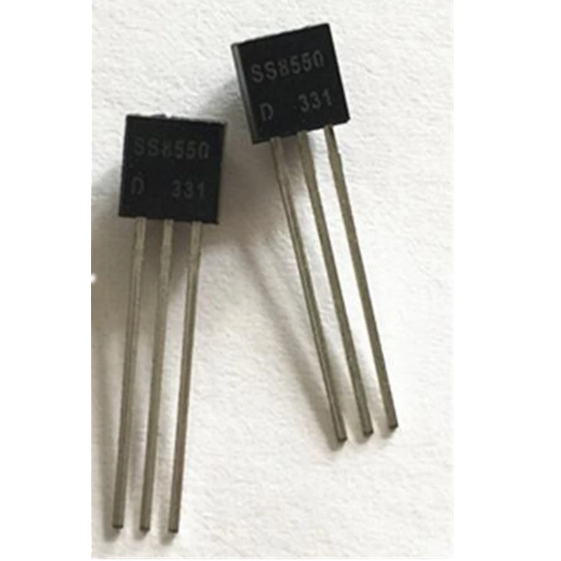 福袋 売れ残り ( SS8550 SS8050 100pcs/lot SS8050 SS-8550 SS-8050 ) SS8550 + ポータブルCDプレーヤー