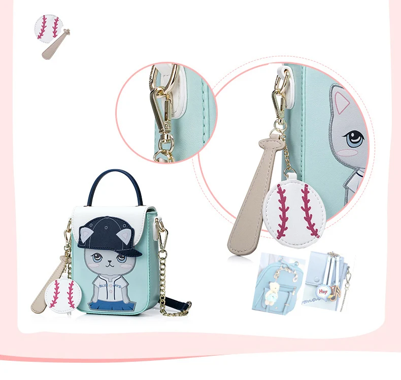 Just star women handbag 4