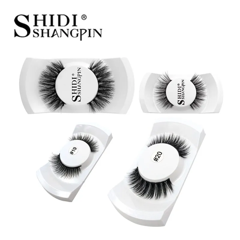 Fashion 30 pairs 3d mink lashes false eyelashes natural long volume mink eyelashes extension makeup maquiagem faux cils eyelash Fashion 30 pairs 3d mink lashes false eyelashes natural long volume mink eyelashes extension makeup maquiagem faux cils eyelash