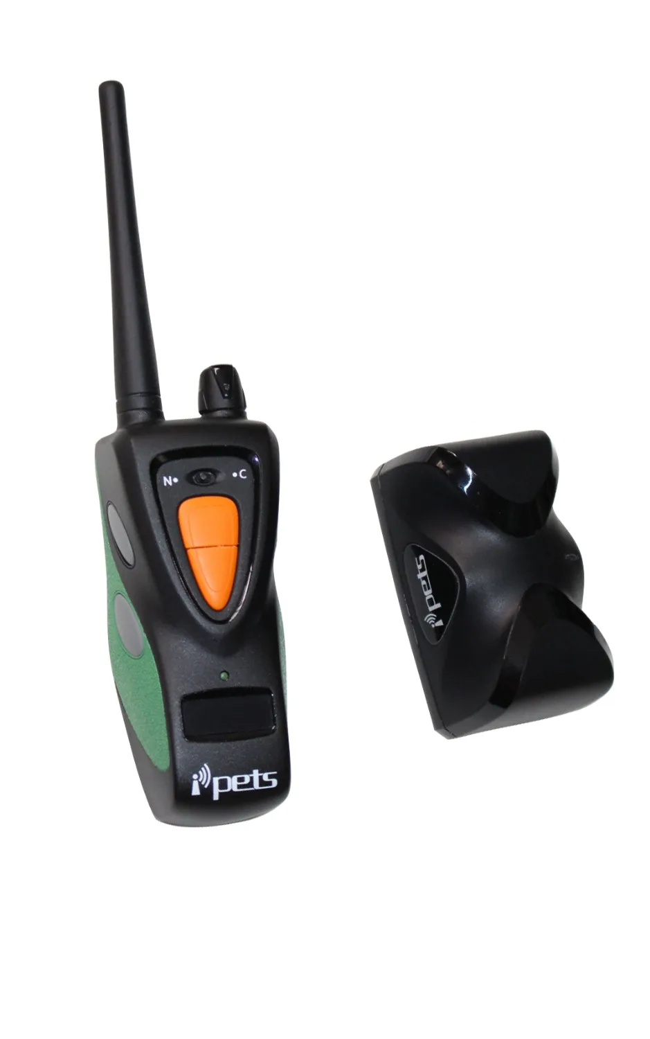 

Electric Dog Training Necklace collar Waterproof Rechargeable Remote Control 800M