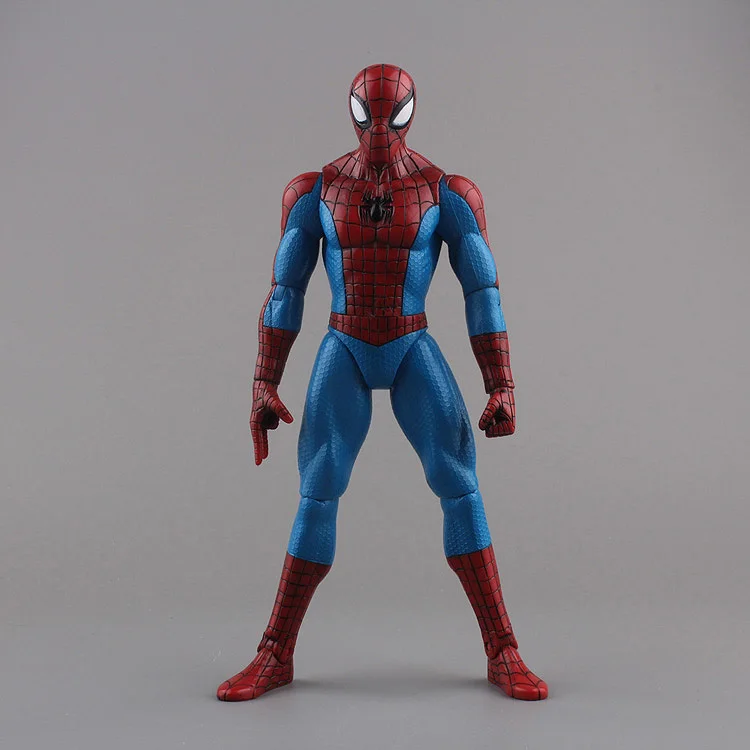 spiderman jouet