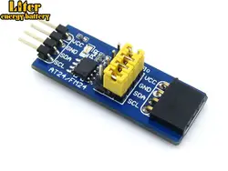 5 шт./лот FM24CLXX рамка FM24CL16 F-RAM серийный 3,3 V памяти оценки Development Kit