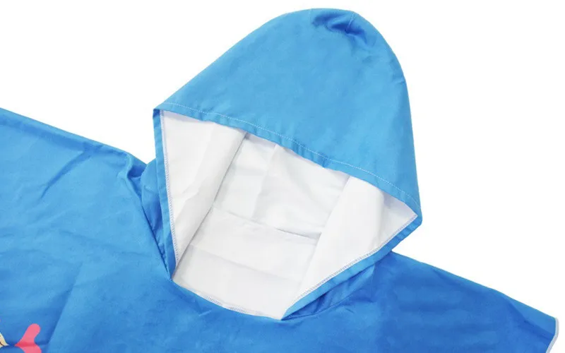 Anti-uv Bathrobes