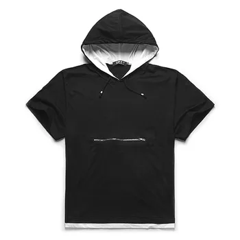 

8XL Cap Pattern Solid Black Blue Cotton T shirt Men Funny Fashion Casual Summer Clothing Short Sleeve Tee 7XL 6XL 5XL