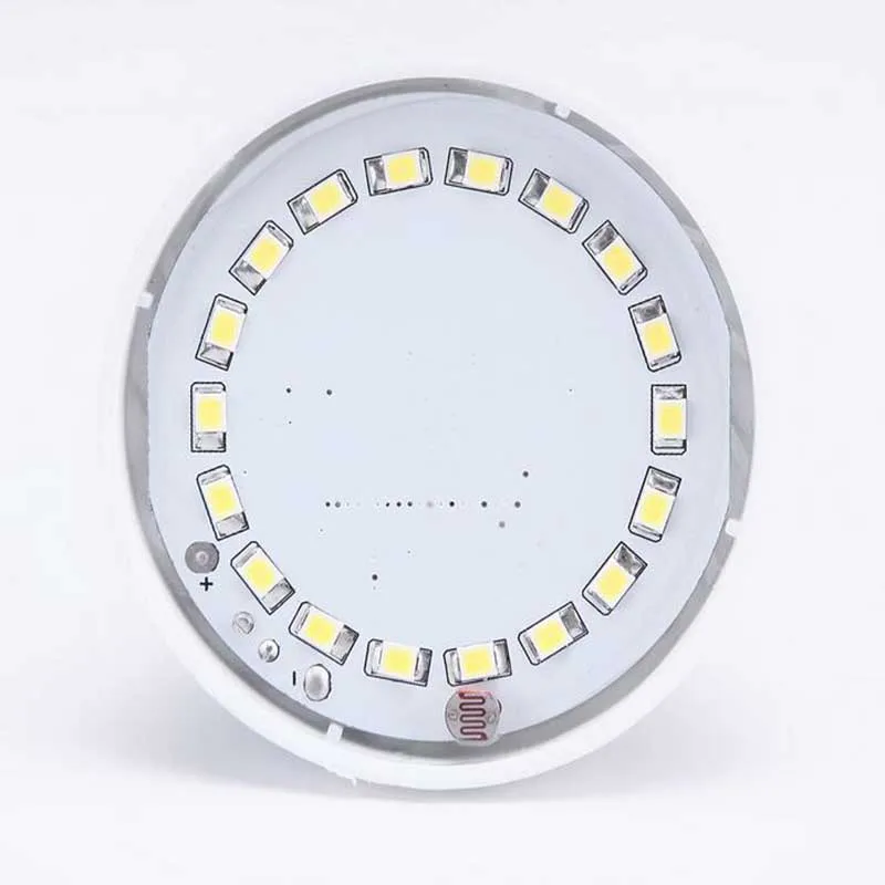 0314 5w 7w human sensor LED Bulb lights lamps lightings 13