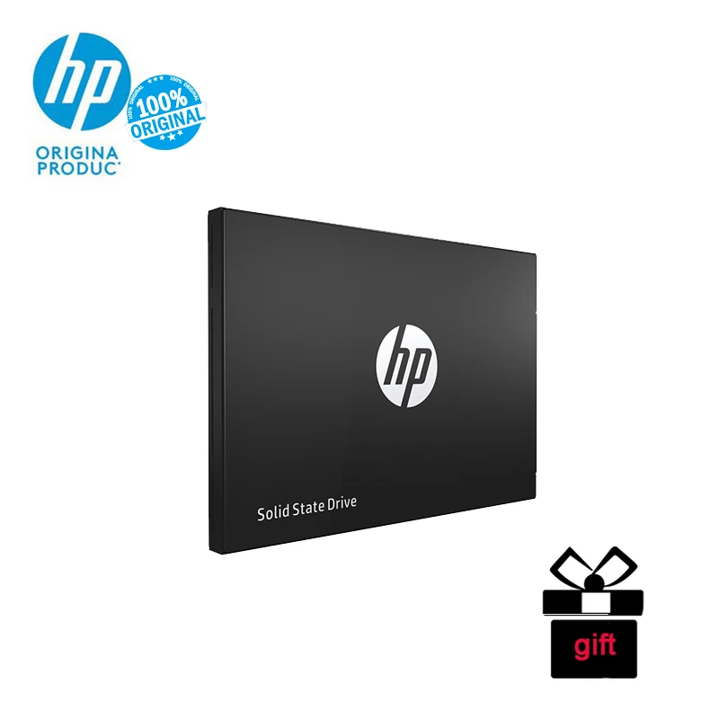 HP SSD S700 2 5 120GB SATA3 3D NAND font b Internal b font Solid State
