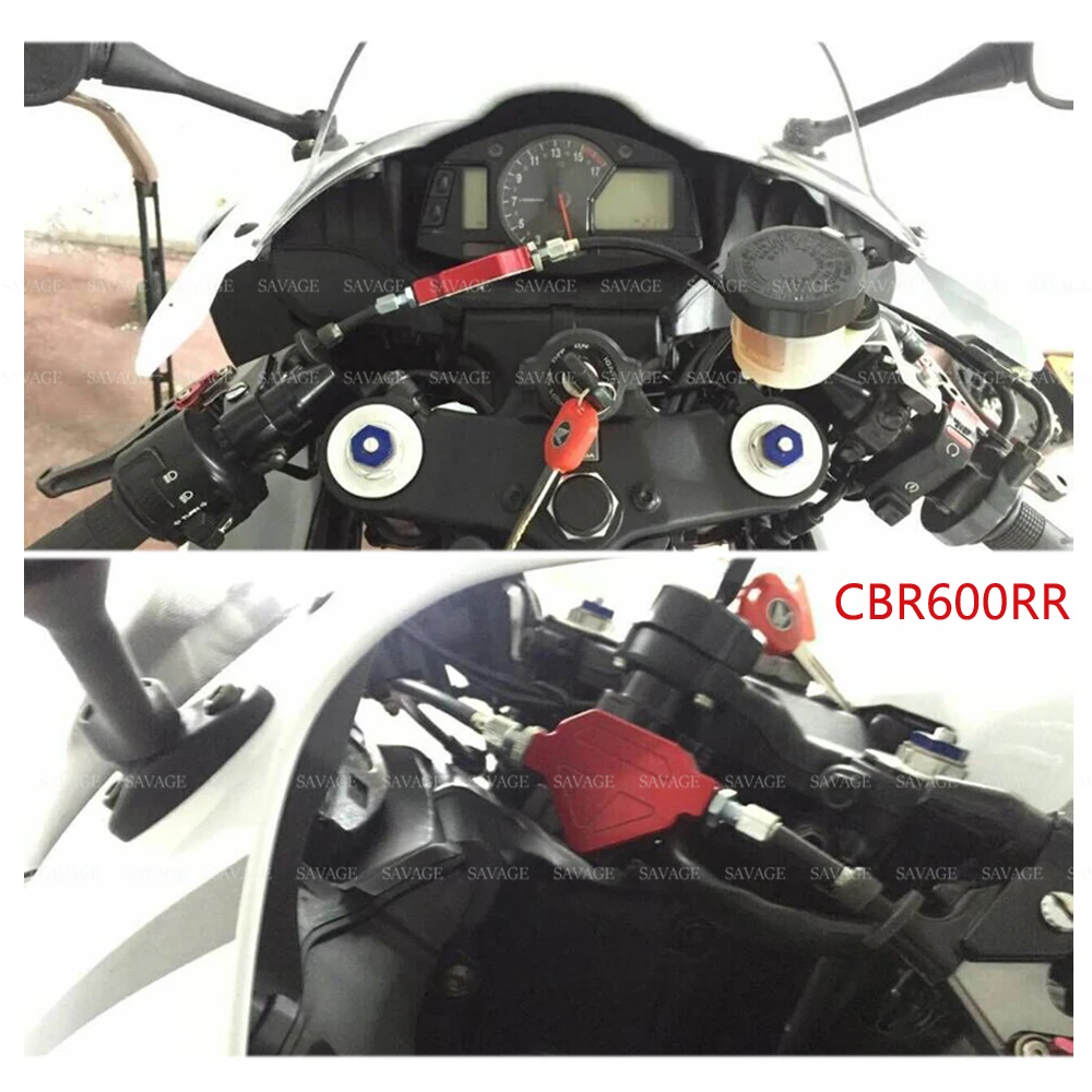 CBR600RR