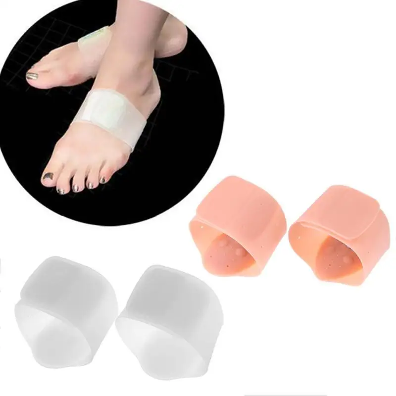 flatfoot correction pads