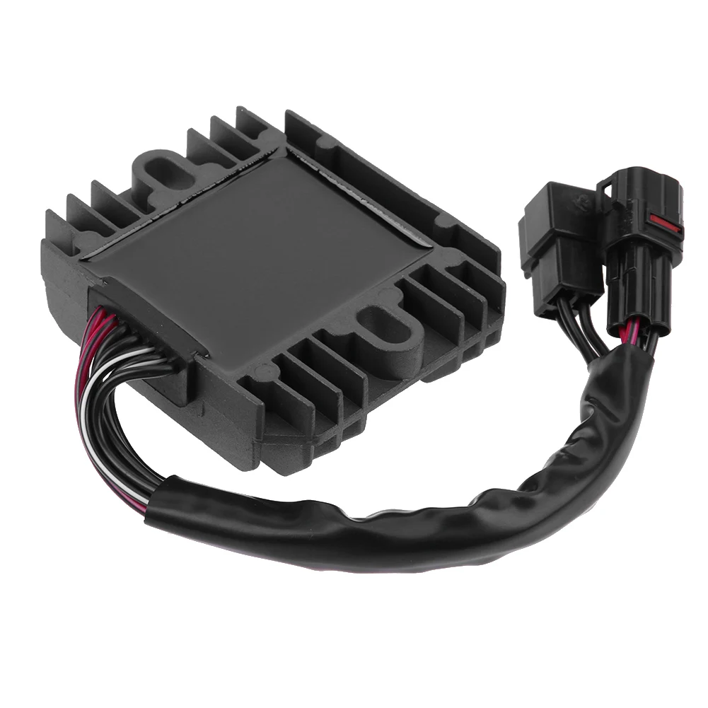 

Car Motorcycle Voltage Regulator Rectifier 3 Phase Full Wave Rectifier For SUZUKI GSXR600/750 Kawasaki 650R Yamaha XVS1100