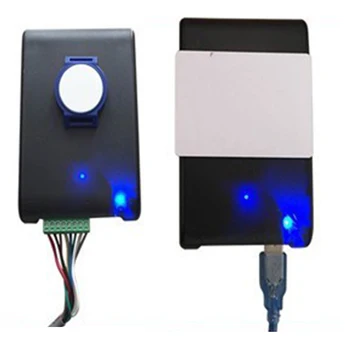 

desktop epc rfid reader 902 928mhz / rfid reader writer 865-868mhz with USB rs232 interface