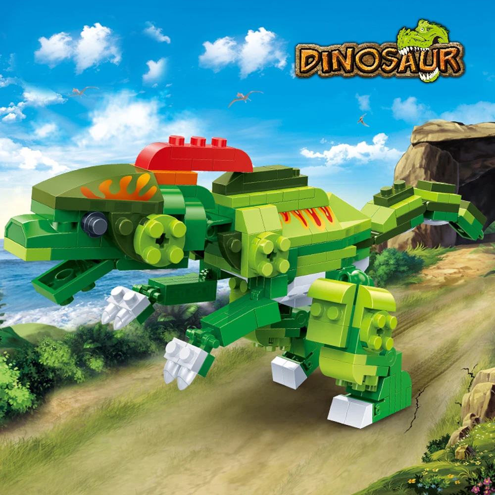 dino2333