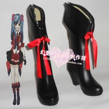 AKB0048 Маю Ватанабэ Sae Miyazawa Косплэй обувь ботинки разных размеров, изготавливаемые на заказ