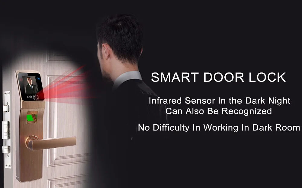 Electronic Lock s