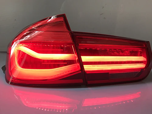 LED tail light for BMW 3 cars 3