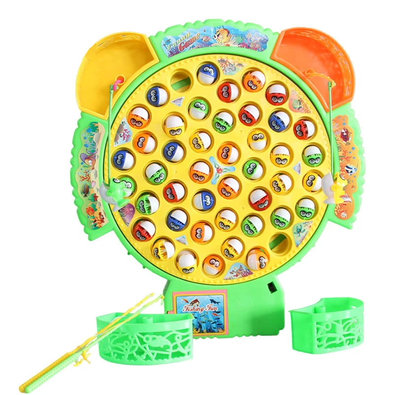 Brinquedo pescaria com imã Clearance