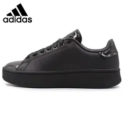 Оригинальный Новое поступление Adidas NEO ADVANTAGE BOLD женская обувь для скейтбординга кроссовки