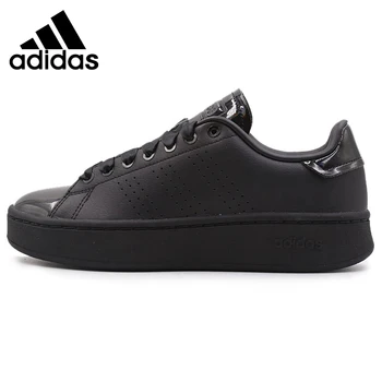 

Original New Arrival Adidas NEO ADVANTAGE BOLD Women's Skateboarding Shoes Sneakers