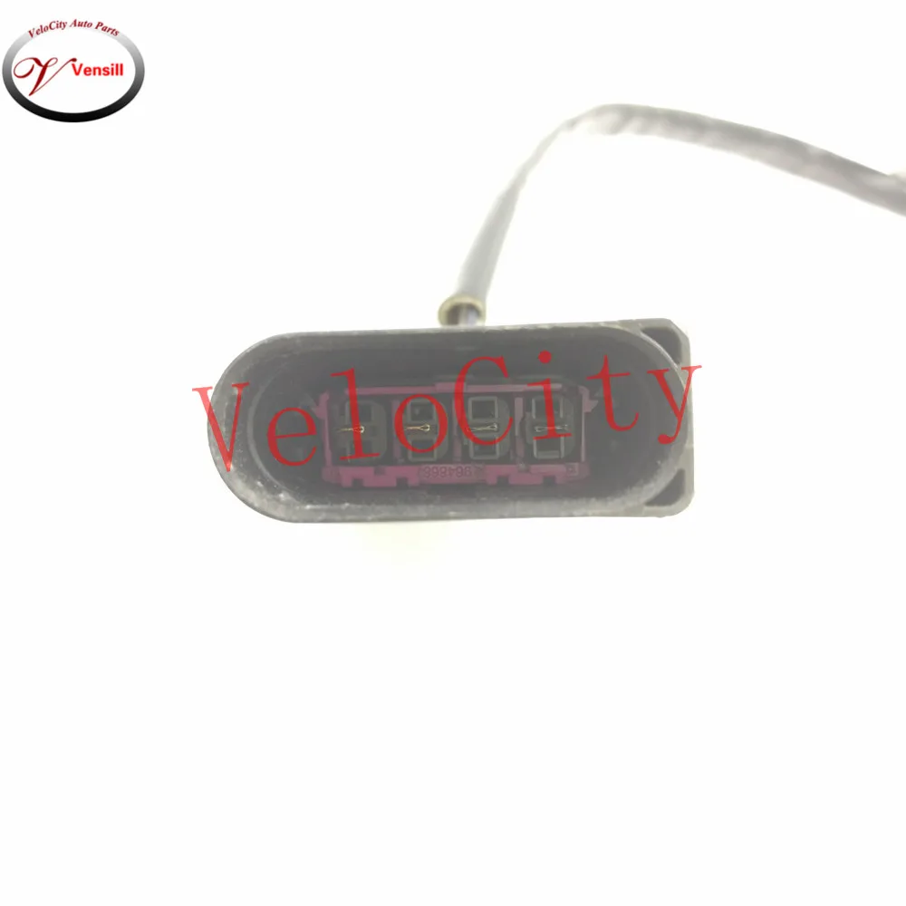 0258006978 кислорода Сенсор Лямбда-зонд Сенсор для Audi A3 A4 A6 A8 TT 1,8 T Passat Polo Arosa 1.0L 1.4L 1.6L 97-05