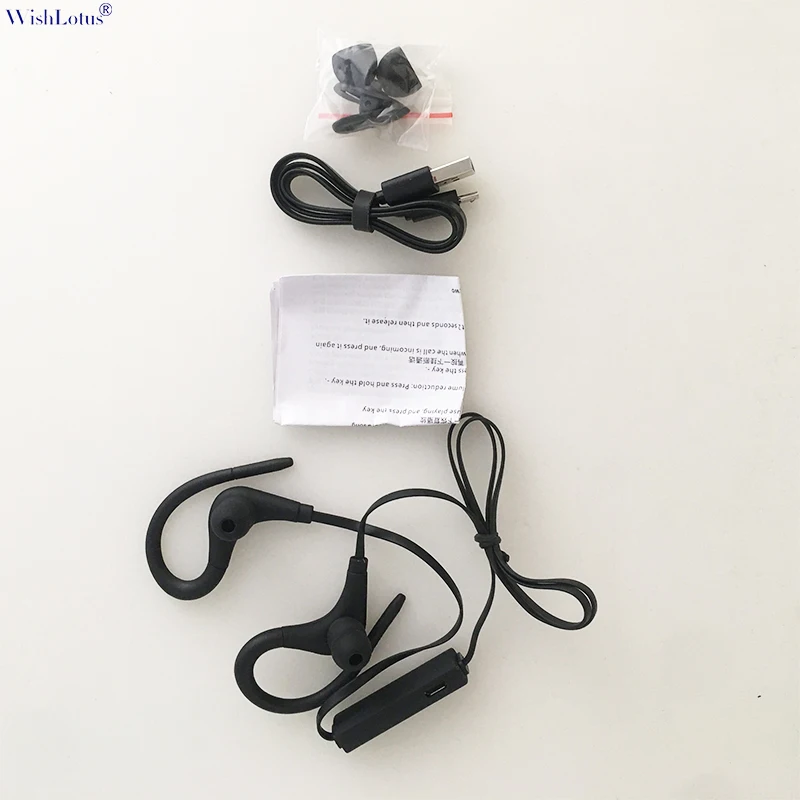 Earphone BT-48 Headphone (2)