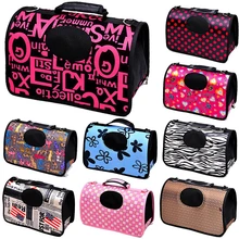 MTL Pet Dog кошачья переноска Чихуахуа дорожная сумка На открытом воздухе Одиночная сумка для маленькой собаки кошки S/M/L