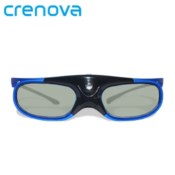 

Active DLP 3D Glasses For CRENOVA DLP 3D Projector DL-310