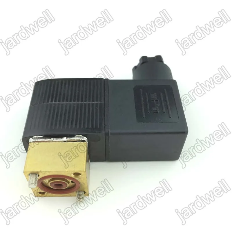 

7.5453.1 Solenoid valve DC24V replacement spare parts of Kaeser compressor