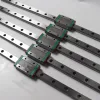 Оригинальные линейные рельсы Hiwin s MGN12H для BLV mgn12, 3D-принтер мод Anet A8 / AM8 / Prusa I3 clone MGN12H linear rail ► Фото 3/3