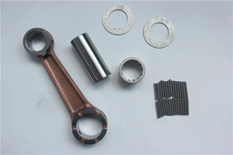 648 11651 00 694 11651 00 Connecting Rod Kit FOR Yamaha Y25HP outboard
