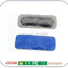 Шины для легковых автомобилей электронная этикетка uhf RFID автомобильный шины теги управления на дальние расстояния epc gen2 uhf Шины Машины тег 512 битная память