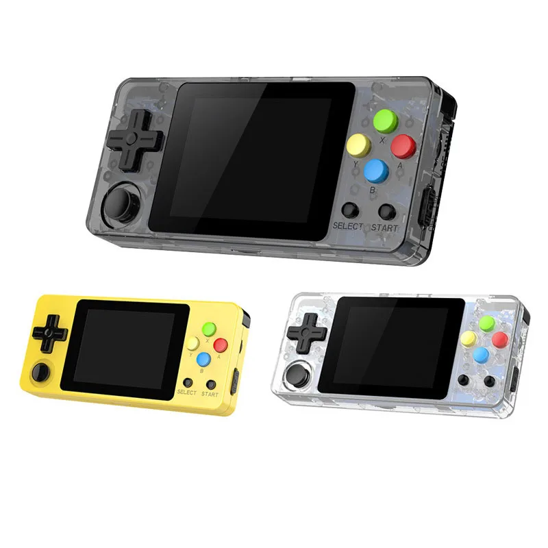 

Beltroad 64 bit landscape mode LDK Open Source Console Retro game Handheld 16GB New Latest Retro Game Handheld