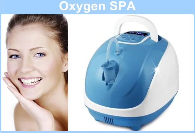 Women Beauty Use Oxygen Concentrator Oxygen Injector Enhance Skin Elasticity Remove Wrinkle Anti Aging Release Pressure Women Beauty Use Oxygen Concentrator Oxygen Injector Enhance Skin Elasticity Remove Wrinkle Anti Aging Release Pressure