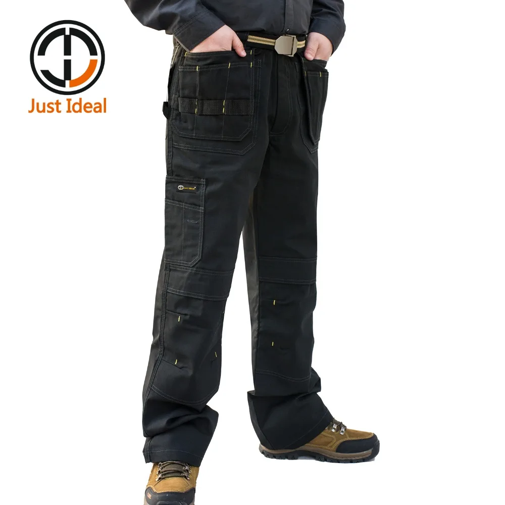 Kantong Kanvas Militer Mens 1