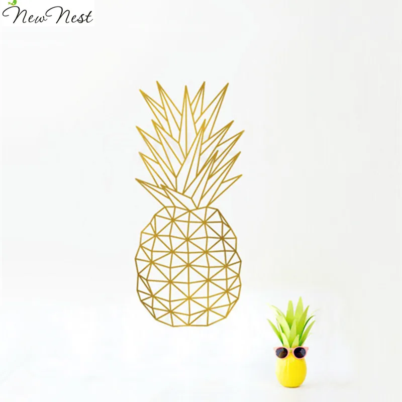 Pineapple Kitchen Wall Decor Pineapple Kitchen Wall Decor