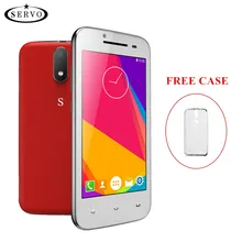 Original Phone 4 5 inch font b Android b font 6 0 Spreadtrum7731C Quad Core ROM