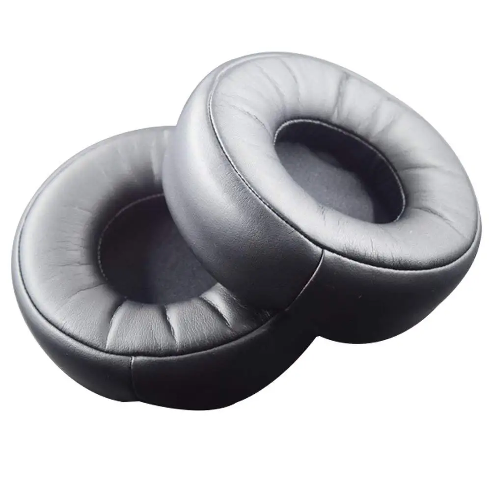 Foam Ear Pads Cushions Ear Pads Cushion for Steelseries SIBERIA 650 Gaming Headphones (5)