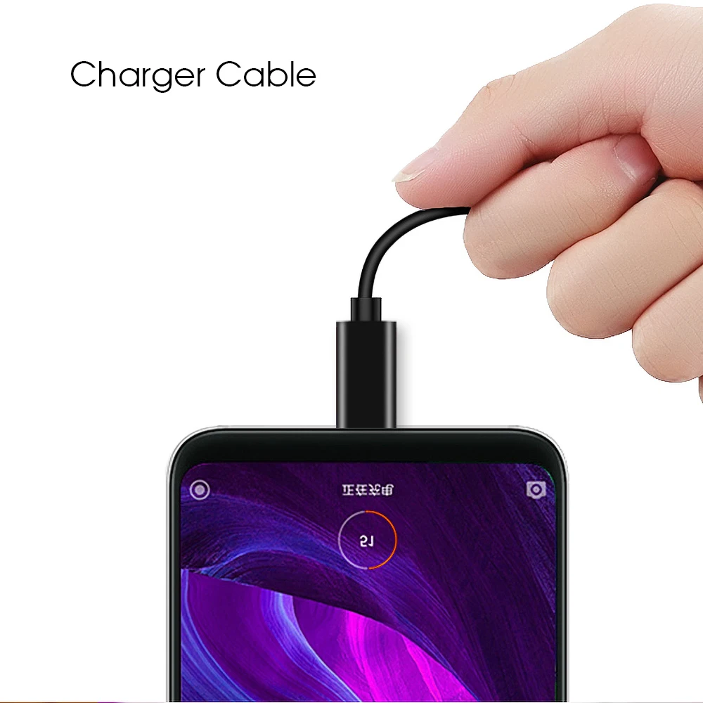 Кабель USB Type C KEBIDU 2A кабель 100 см для Samsung Galaxy S9 S8 Note 9 зарядный передачи данных One Plus 6