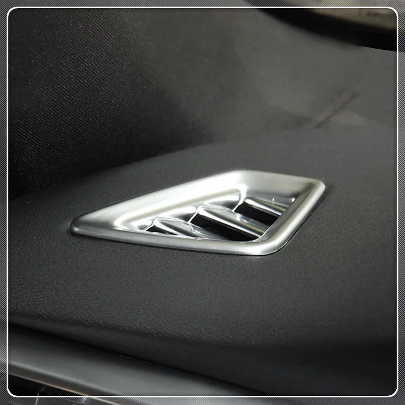 Левый привод для Volvo XC60 2018 2019 2020 автомобильный Стайлинг внутренний верхний